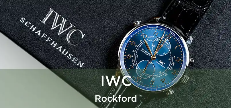 IWC Rockford