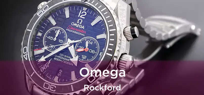 Omega Rockford