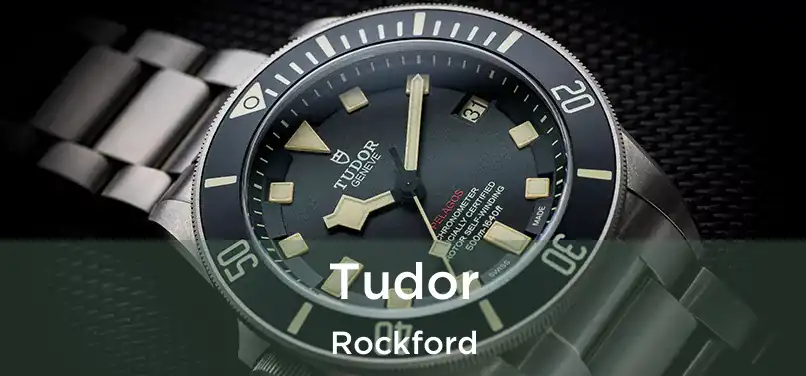 Tudor Rockford